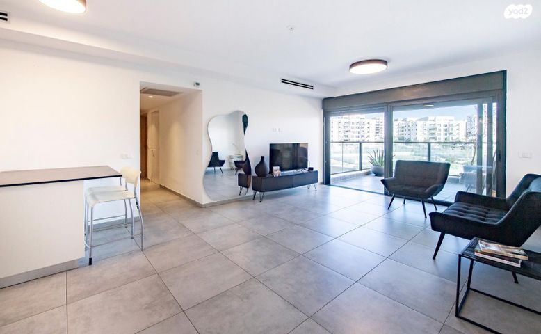 דירה, טורקיז 39, חריש