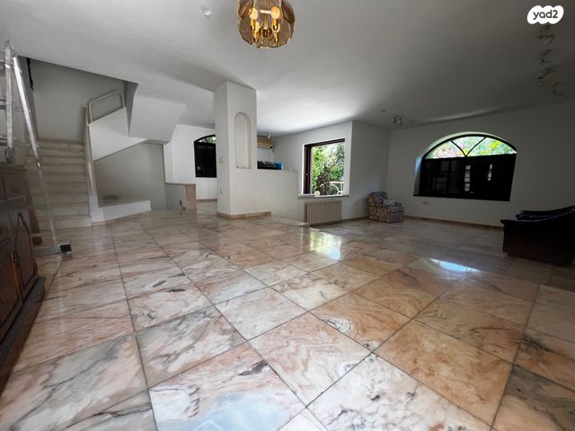 בית פרטי/ קוטג', דוד המלך 8, הרצליה פיתוח, הרצליה