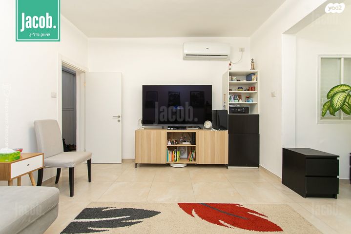 דירה, עמל, קרית אליעזר, חיפה