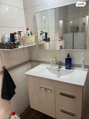 דירה, מרכז העיר, סביניה, הוותיקה, קרית ביאליק