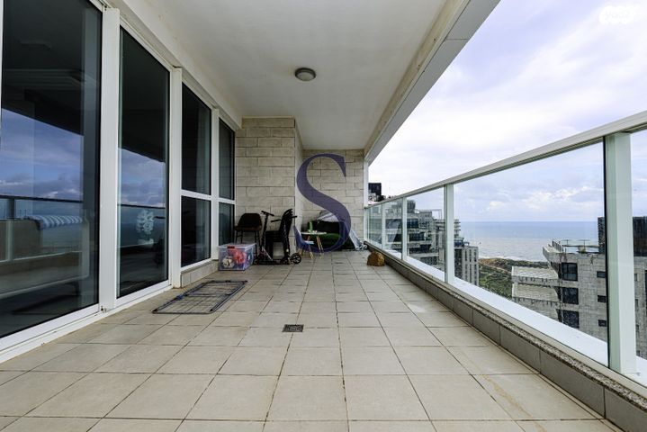 דירה, עיר ימים, נתניה