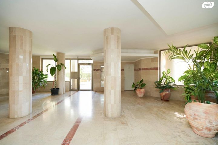 דירה, שמחה ארליך 8, גלי הים, נתניה