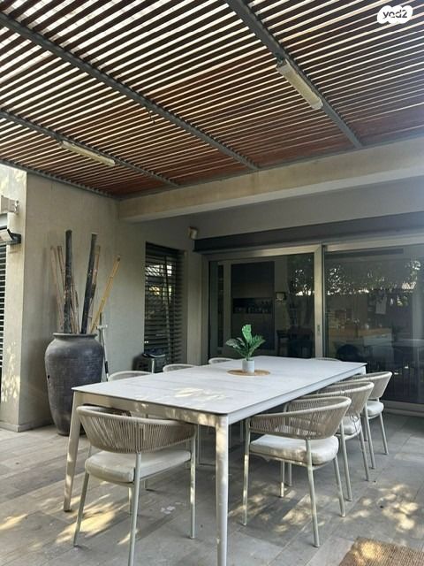 בית פרטי/ קוטג', רמת אפעל, רמת גן