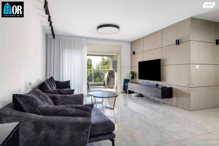 דירה, שא נס, פארק המושבה, באר יעקב