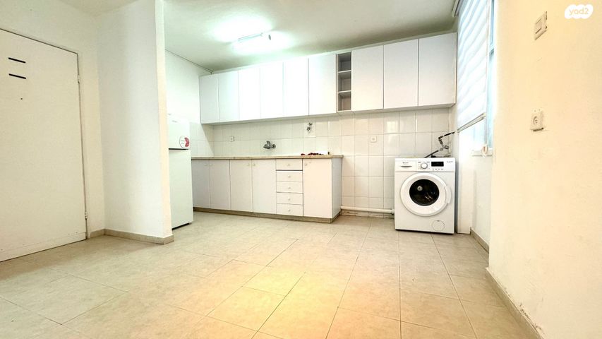 דירה, יצחק קצנלסון, קרית נורדאו, נתניה