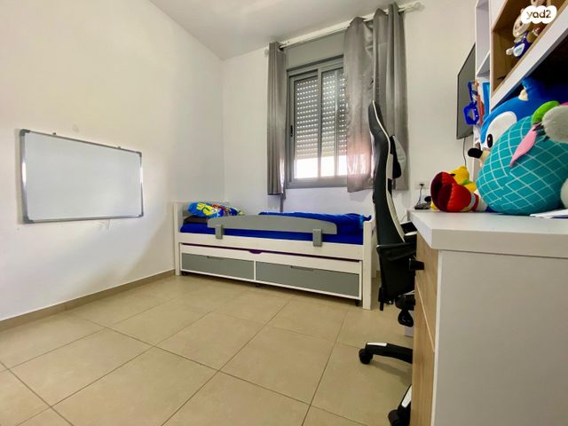 דירה, לכיש, הפארק, חדרה