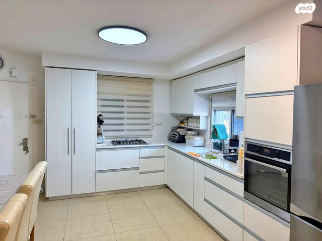 דירת גן, טבריה