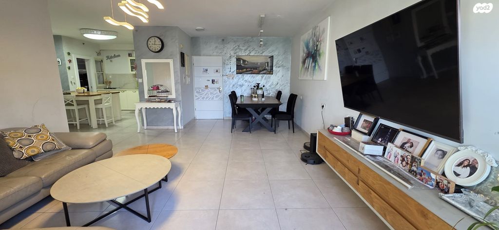 דירה, מנגו, רובע ט"ז, אשדוד