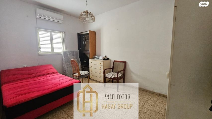 דירה, הורוביץ 15, רמז, מערב ותיק, ראשון לציון