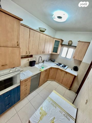 דירה, המעפילים, גרין ועם, חולון