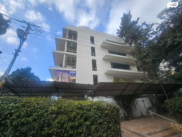 גג/ פנטהאוז, הצפון הישן - דרום, תל אביב יפו