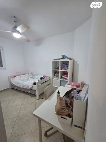 דירה, ישראל גלילי 17, רמות הרכס, באר שבע