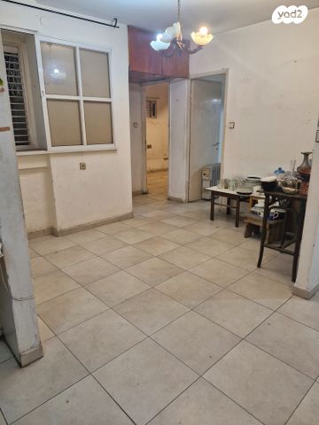 דירה, חיים אליעזר מילצ'ן 1, מיליצ'ן, רחובות