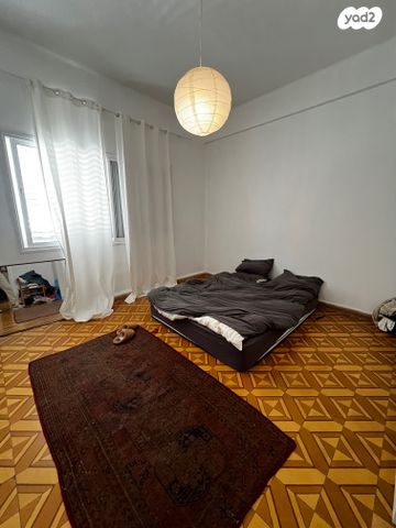 דירה, נחלת בנימין 33, לב תל אביב, לב העיר צפון, תל אביב יפו