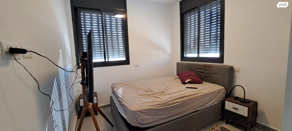 דירה, אסף, רמת גן