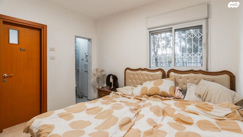 דירת גן, יצחק שתל, רמות, באר שבע