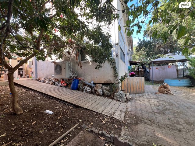 דירת גן, וייצמן, קרית אתא