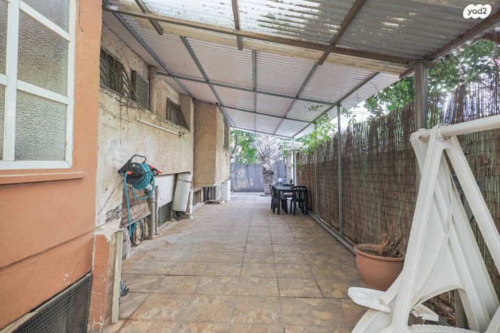 בית פרטי/ קוטג', יוסף ספיר, שיפר, פתח תקווה