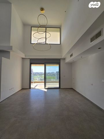 דופלקס, לכיש, הפארק, חדרה