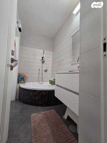 דירה, האנדרטה 5, רמות, באר שבע