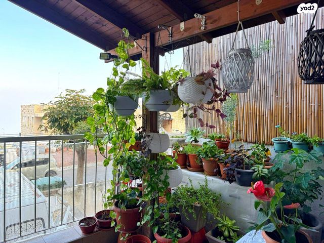 דירת גן, טבריה