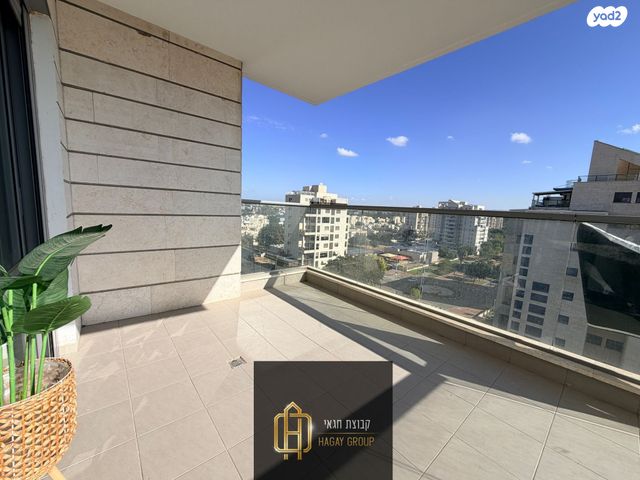 דירה, שושנה דמארי 2, קרית האמנים, מצליח, רמלה