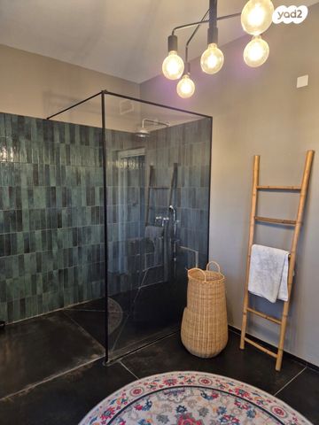 בית פרטי/ קוטג', רמת אפעל, רמת גן