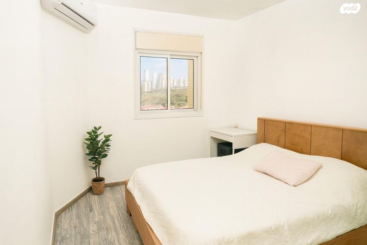 דירה, שמחה ארליך 8, גלי הים, נתניה