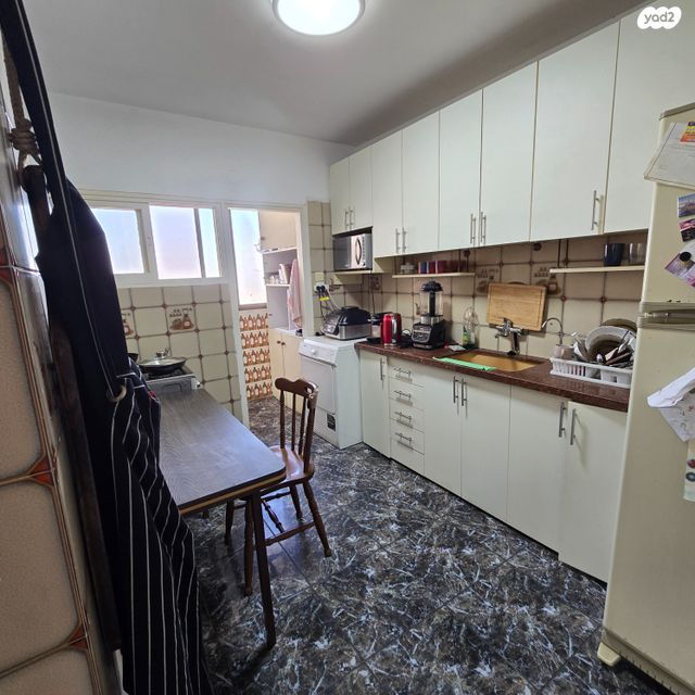 דירה, האורן, מנחם בגין, עכו