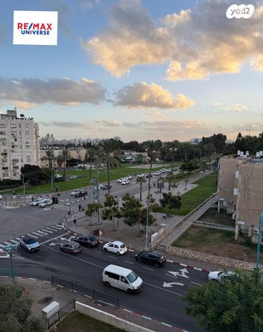 דירה, ז'בוטינסקי, לוד