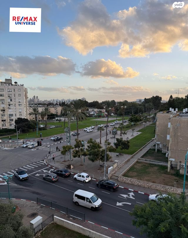 דירה, ז'בוטינסקי, לוד