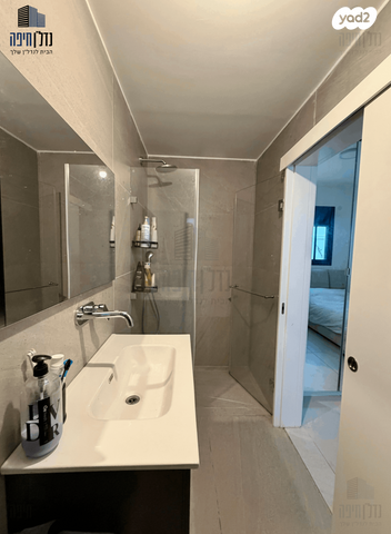 דירה, הדודאים, גבעת זמר, חיפה