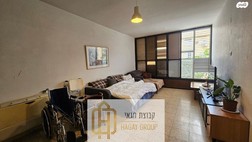 דירה, הורוביץ 15, רמז, מערב ותיק, ראשון לציון