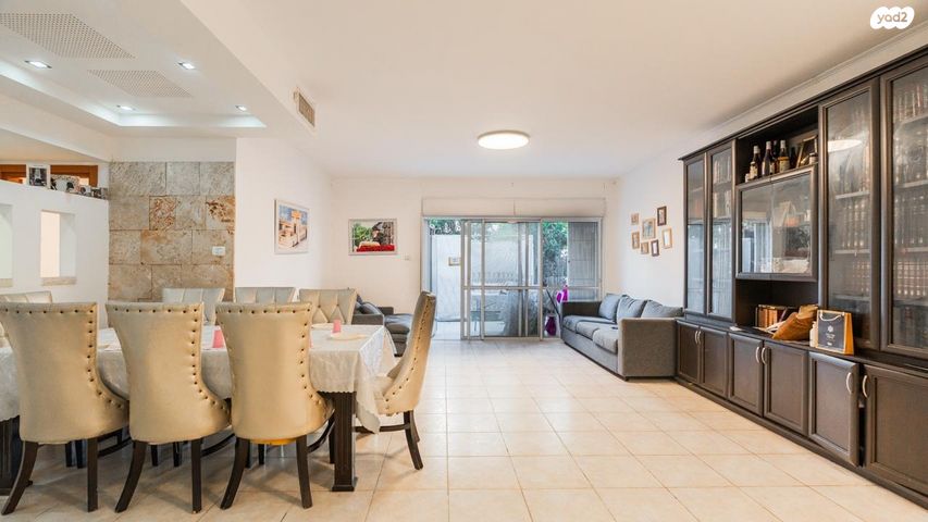 דירת גן, יצחק שתל, רמות, באר שבע