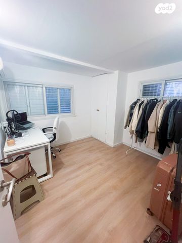 דירה, לוחמי סיני, רמת גן