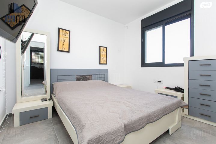 דירה, ברל כצנלסון 47, זיו, חיפה