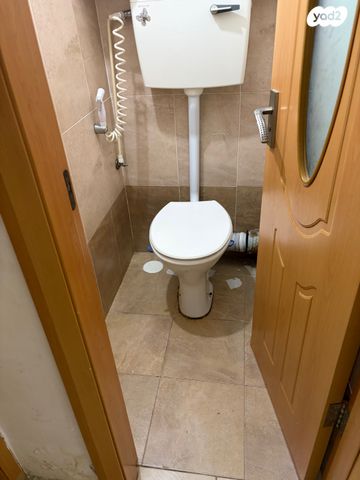 דירה, דב הוז 1, לוד