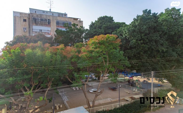 דירה, חיים כהן 2, המרכז השקט / מרכז העיר, פתח תקווה