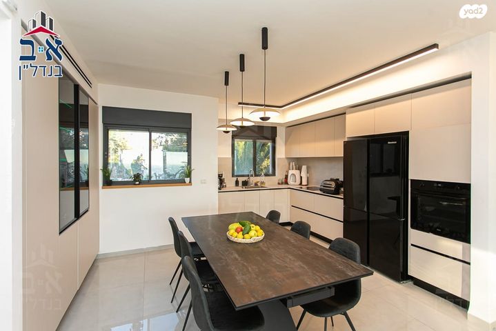 דירה, אלברט שווייצר, רמת אשכול, חיפה