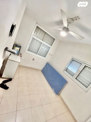 דירה, המעפילים, גרין ועם, חולון