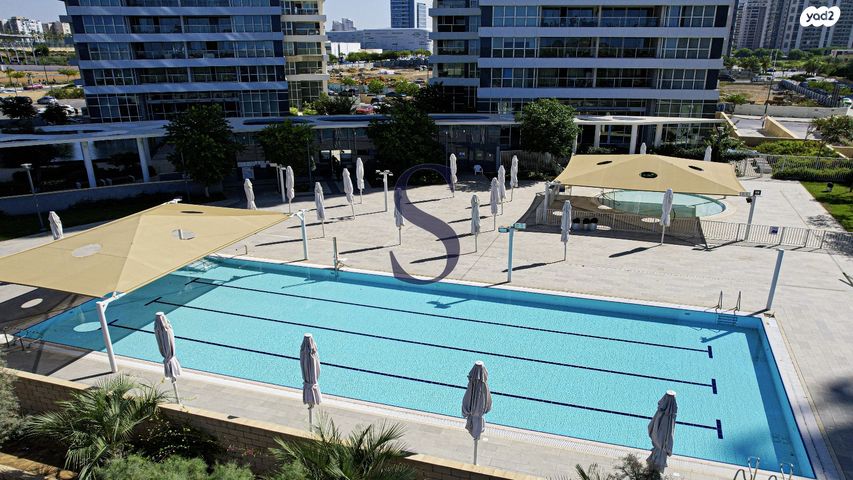 דירה, עיר ימים, נתניה