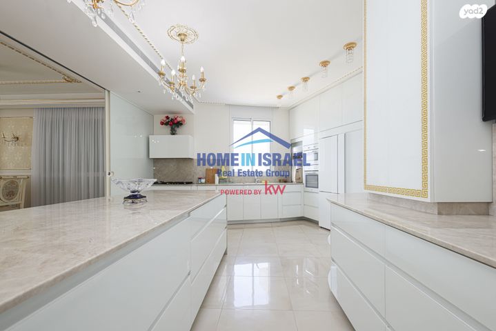 דירה, שדרות בן גוריון, נוף הטיילת, נתניה