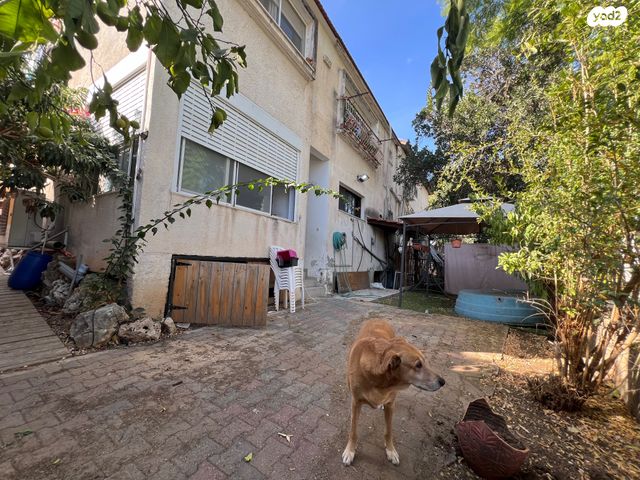 דירת גן, וייצמן, קרית אתא