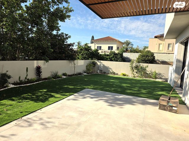 בית פרטי/ קוטג', מתחם 11, הוד השרון