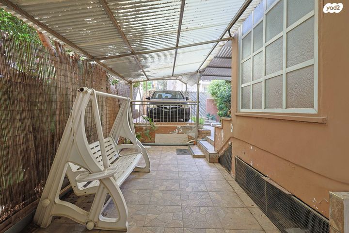 בית פרטי/ קוטג', יוסף ספיר, שיפר, פתח תקווה