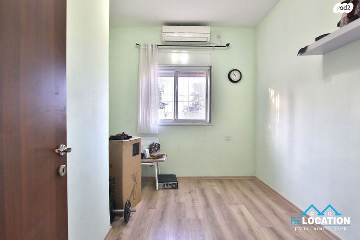 דירה, קרית חיים מזרחית, חיפה