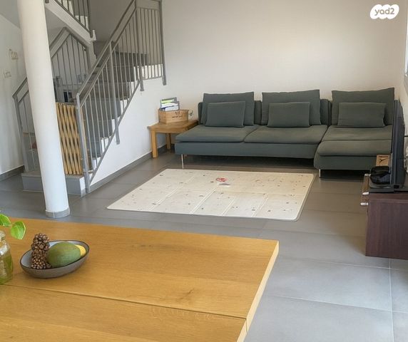 דירה, אהרון קציר 38, רמות, באר שבע