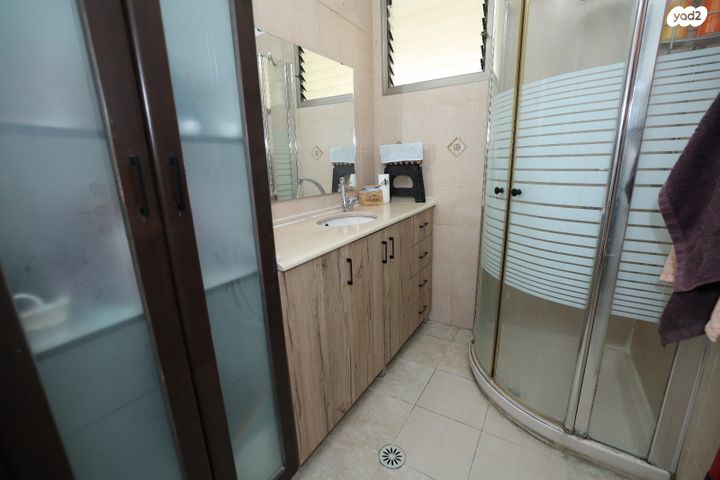 דירה, מבצע משה, באר שבע