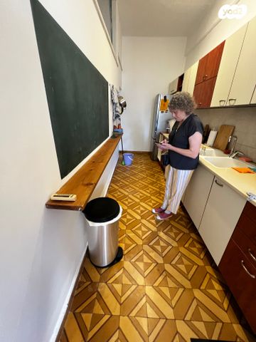 דירה, נחלת בנימין 33, לב תל אביב, לב העיר צפון, תל אביב יפו