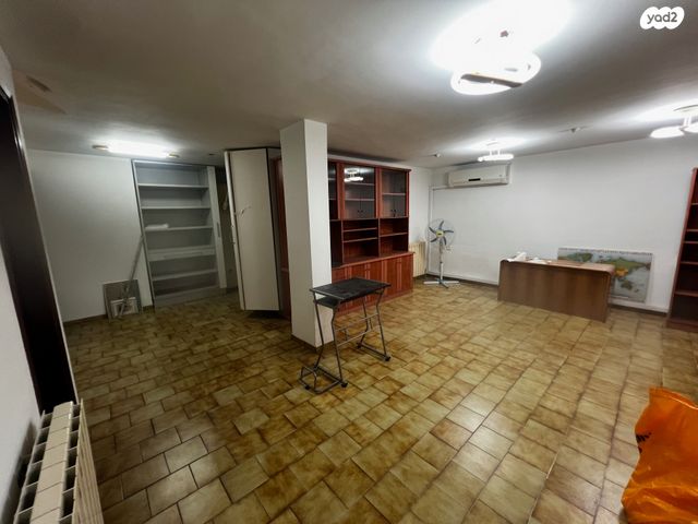 בית פרטי/ קוטג', דוד המלך 8, הרצליה פיתוח, הרצליה